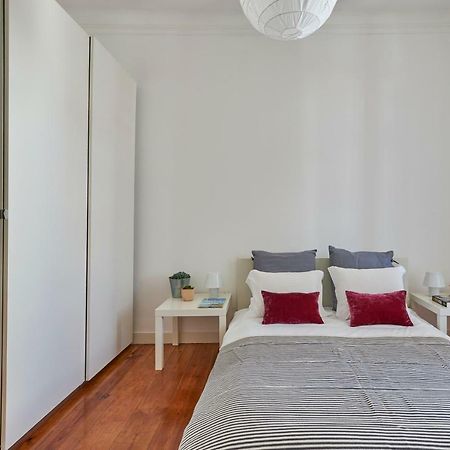 Charming Apartment Marques Lisboa Eksteriør billede