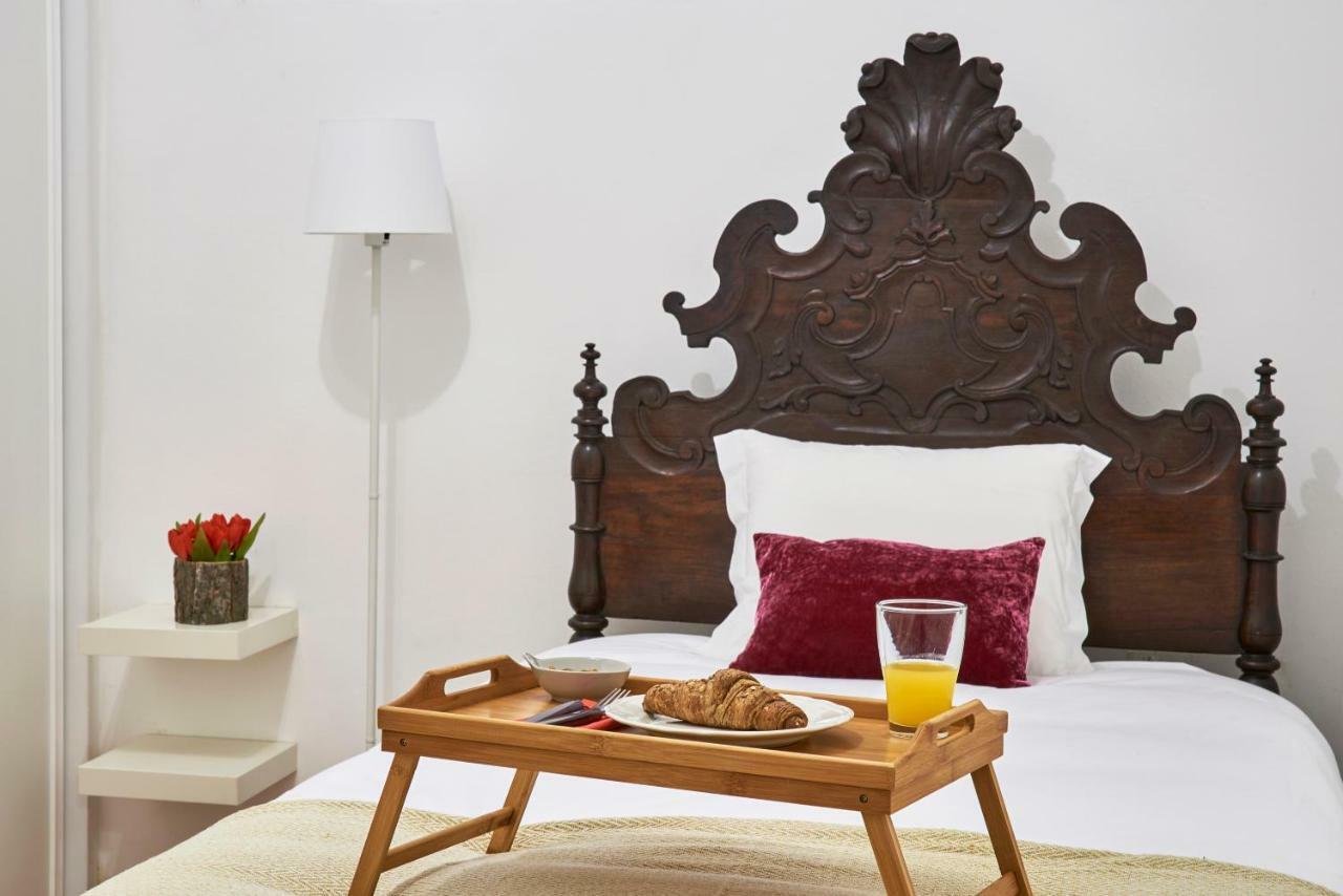 Charming Apartment Marques Lisboa Eksteriør billede