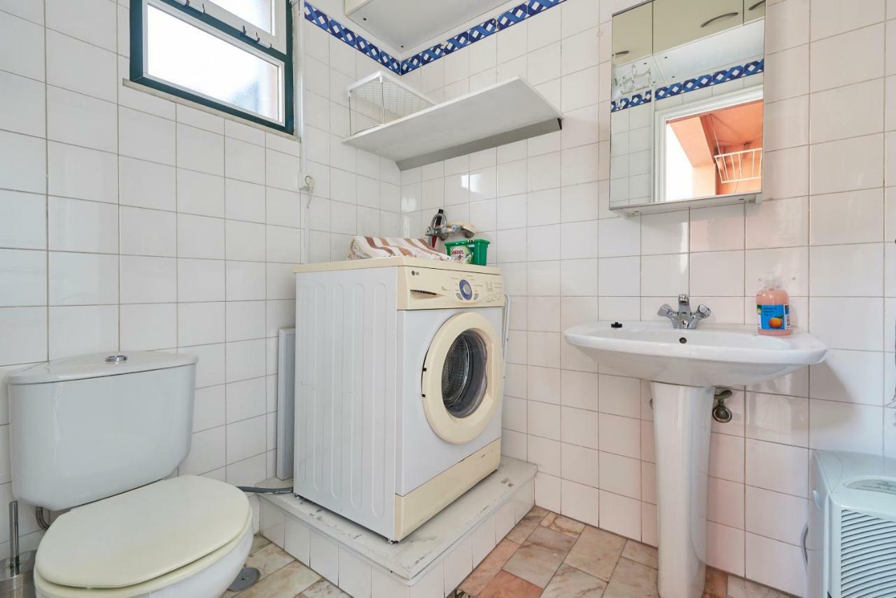 Charming Apartment Marques Lisboa Eksteriør billede