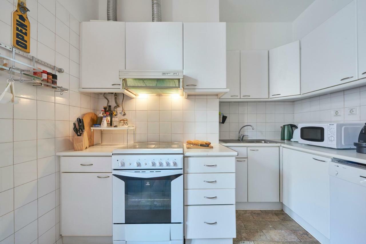 Charming Apartment Marques Lisboa Eksteriør billede